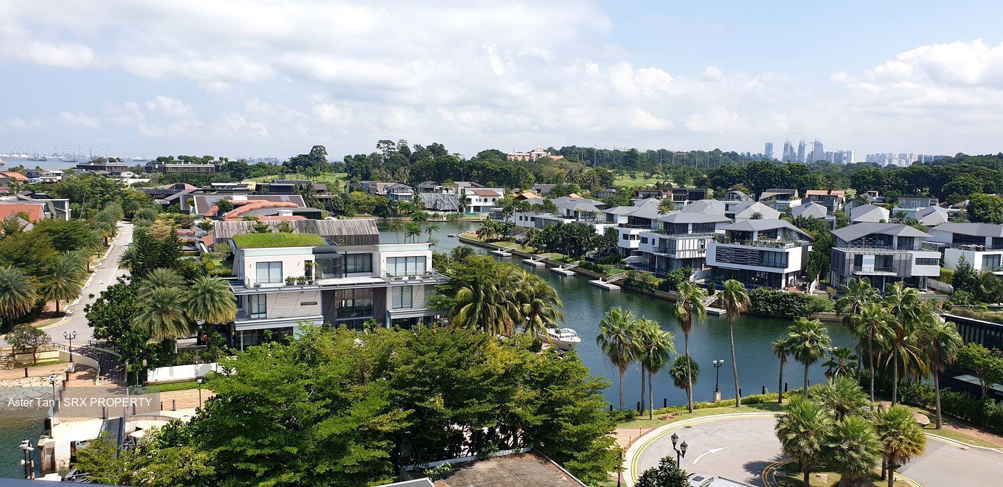 Seascape (D4), Condominium #561716461